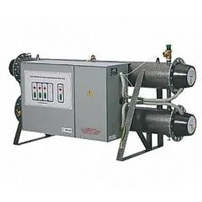 Проточный водонагреватель ЭВАН ЭПВН 84