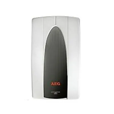 Проточный водонагреватель AEG MP 6