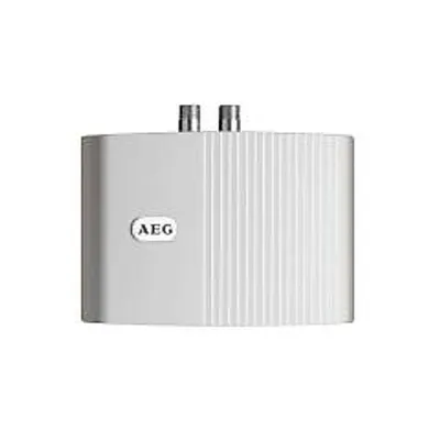 Проточный водонагреватель AEG MTD 570