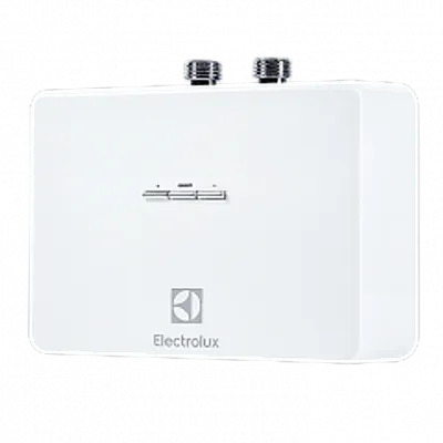Проточный проточный Electrolux NPX 8 AQUATRONIC DIGITAL PRO