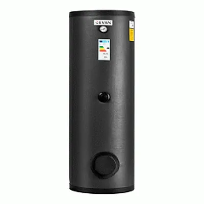 Бойлер косвенного нагрева с одним змеевиком ЭВАН WBT-HT-800