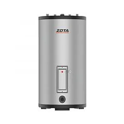 Бойлер косвенного нагрева Zota E-HOT UP 150 2.5 кВт верхнее подключение