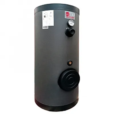 Бойлер косвенного нагрева Wester WHZ 400