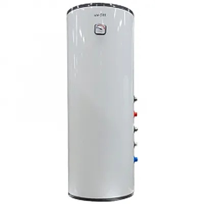 Бойлер косвенного нагрева настенный Uni-Fitt Stinox W 80