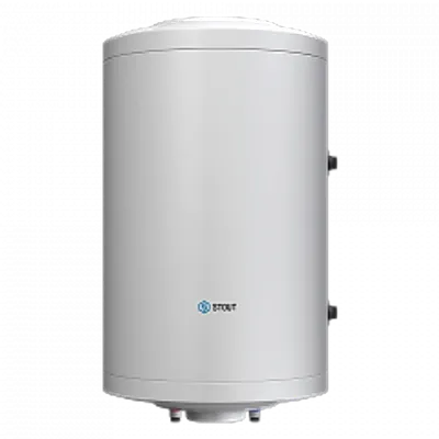 Бойлер косвенного нагрева настенный Stout 200 л. SWH-3210-000200