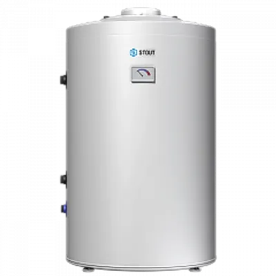 STOUT бойлер косвенного нагрева напольный 150 л SWH-3110-000150