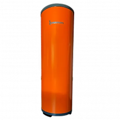 Бойлер косвенного нагрева нержавейка Termaveneta IBT 150