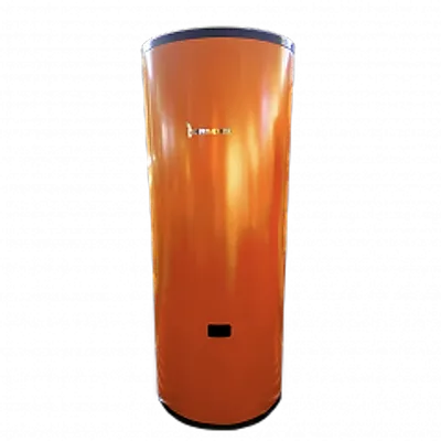 Бойлер косвенного нагрева нержавейка Termaveneta IBT 500