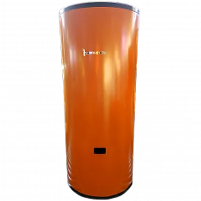 Бойлер косвенного нагрева нержавейка Termaveneta IBT 1000