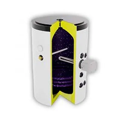 Бойлер косвенного нагрева S-Tank P-Easy 130 с 1 теплообменником