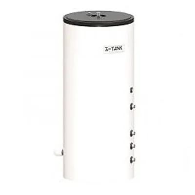 Бойлер косвенного нагрева S-Tank P-Turbo 200 с 1 теплообменником