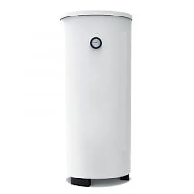 Бойлер косвенного нагрева нержавеющий Huch ENTEC RMS с 1 теплообменником 200 литров в изоляции