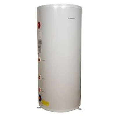 Бойлер косвенного нагрева Ariston BC1S-150L-CN 150 литров