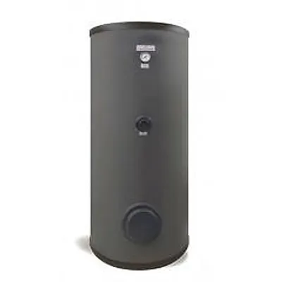 Бойлер косвенного нагрева с одним теплообменником Ecosystem S 500 литров