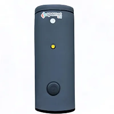 Бойлер косвенного нагрева Apamet ELIT 1500 л