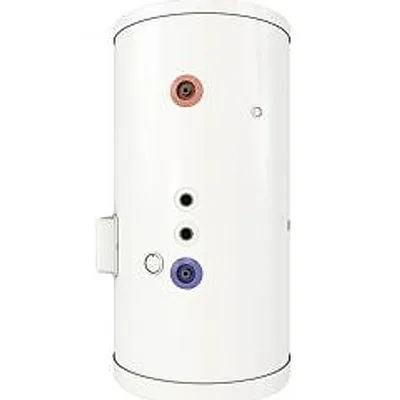 Напольный бойлер косвенного нагрева Atlantic 200