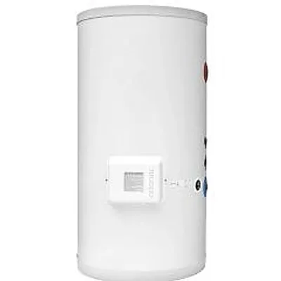 Напольный бойлер косвенного нагрева Atlantic 295