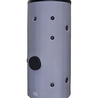 Бойлер косвенного нагрева Atlantic Corflow 750L