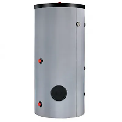 Бойлер косвенного нагрева Atlantic Corflow 1000 литров