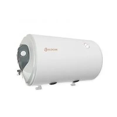 Бойлер косвенного нагрева горизонтальный Eldom Green Line SH 150 литров подключение левое