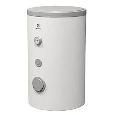 Бойлер косвенного нагрева Electrolux Elitec Duo 300.2