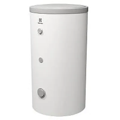 Бойлер косвенного нагрева Electrolux Elitec 720.1