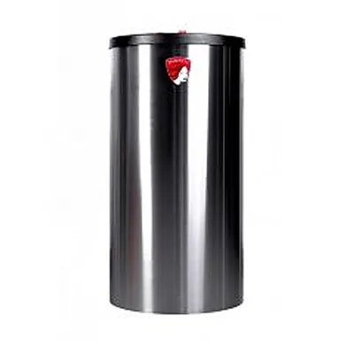 Бойлер косвенного нагрева Federica Bugatti Premium INOX 800 110 литров