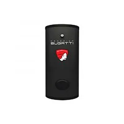 Бойлер косвенного нагрева Federica Bugatti KBS-B 160 V3 1 змеевик (напольный)