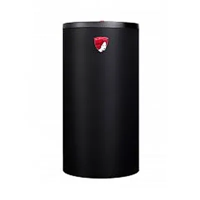 Бойлер косвенного нагрева Federica Bugatti INOX 1500 210 литров