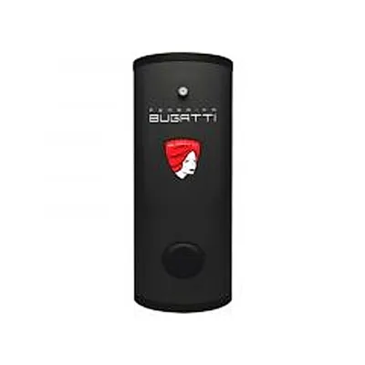 Бойлер косвенного нагрева Federica Bugatti KBS-B 200 V3 1 змеевик (напольный)