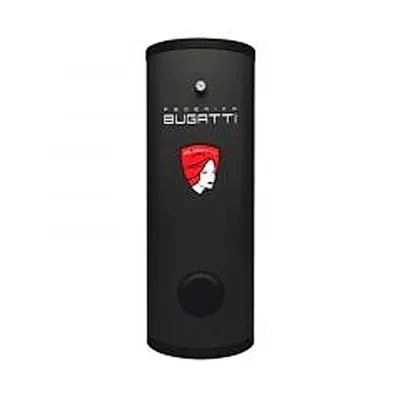 Бойлер косвенного нагрева Federica Bugatti KBD-В 300 V3 2 змеевика (напольный)