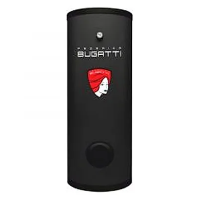 Бойлер косвенного нагрева Federica Bugatti KBS-B 1000 V3 1 змеевик (напольный)