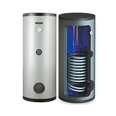 Бойлер косвенного нагрева Kospel SW 400