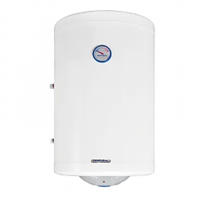 Бойлер косвенный комбинированный Metalac Heat Leader MB Inox 80 PKL R левое подключение