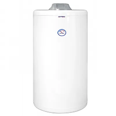 Бойлер косвенный стационарный Metalac Direct G 200 2E с двумя змеевиками