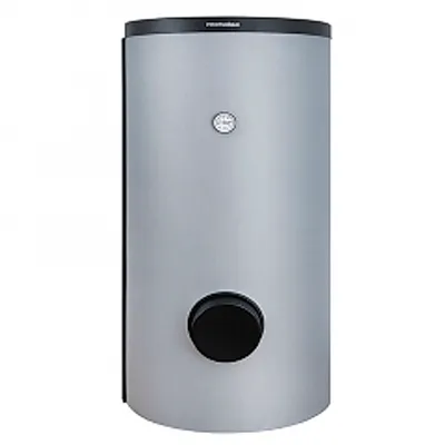 Бойлер косвенный стационарный Metalac Taurus Max 300 iE нержавеющий бак