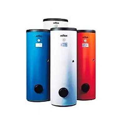 Бойлер косвенного нагрева Reflex AB 500/1 (AF 500)