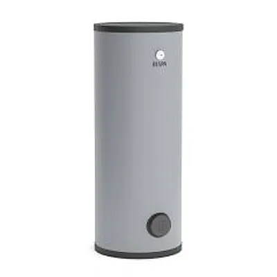 Бойлер косвенного нагрева с увеличенным теплообменником RISPA  RBFL-400