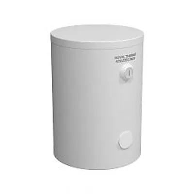 Бойлер косвенного нагрева из нержавейки Royal Thermo AQUATEC INOX RTWX 100