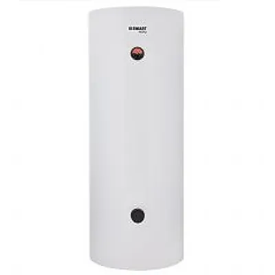 Бойлер косвенного нагрева напольный Smart Install F200 INOX