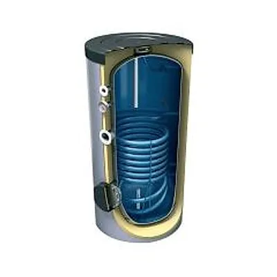 Бойлер косвенного нагрева Tesy EV 12S 1500 120 F45 TP-C с фланцем