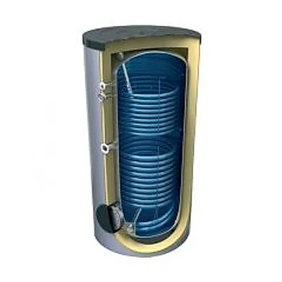 Бойлер косвенного нагрева Tesy EV 13/7 S2 1000 101 F44 TP2-C с фланцем