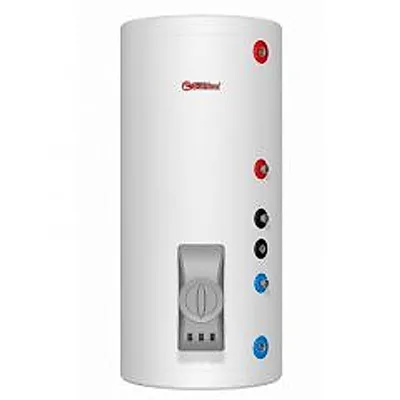 Бойлер стационарный Thermex Combi Inox IRP 200 V