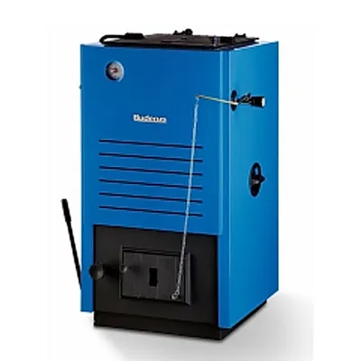 Напольный котел Buderus Logano S111-2 16