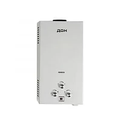 Газовая колонка Дон JSD-20 EWT