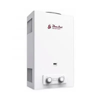 Газовая колонка Don Stail JSD-20M