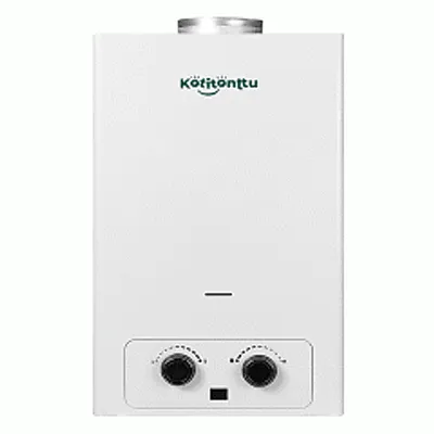 Газовая колонка Kotitonttu Suari S12 24 кВт