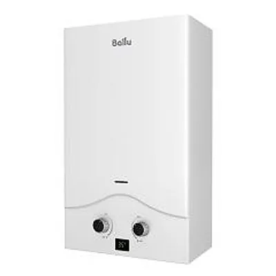 Газовая колонка Ballu GWH 10 Vance