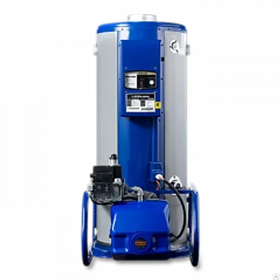 Напольный дизельный котел NAVIEN 735 RTD