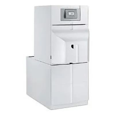 Напольный дизельный котел De Dietrich 29/VEL 160SL с панелью управления IniControl 2